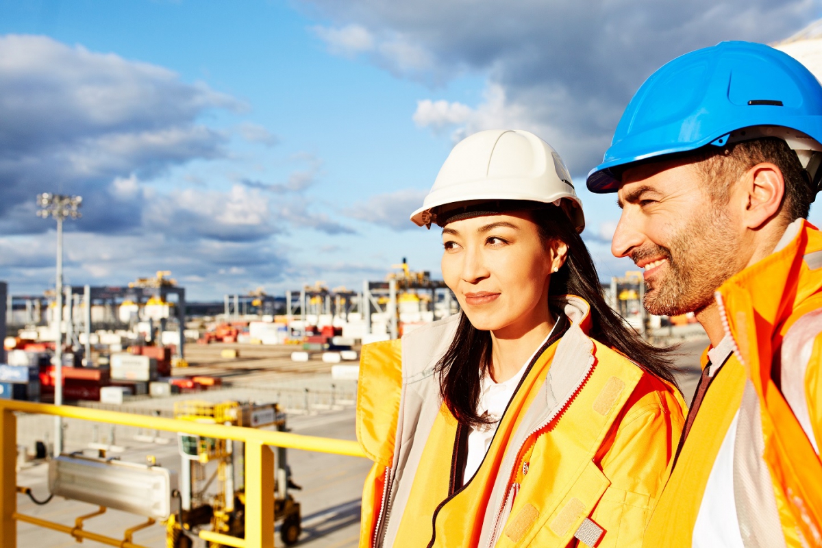 Safeguard Your Team: Health and Safety Compliance Support from a St. George Industrial Safety Consultant