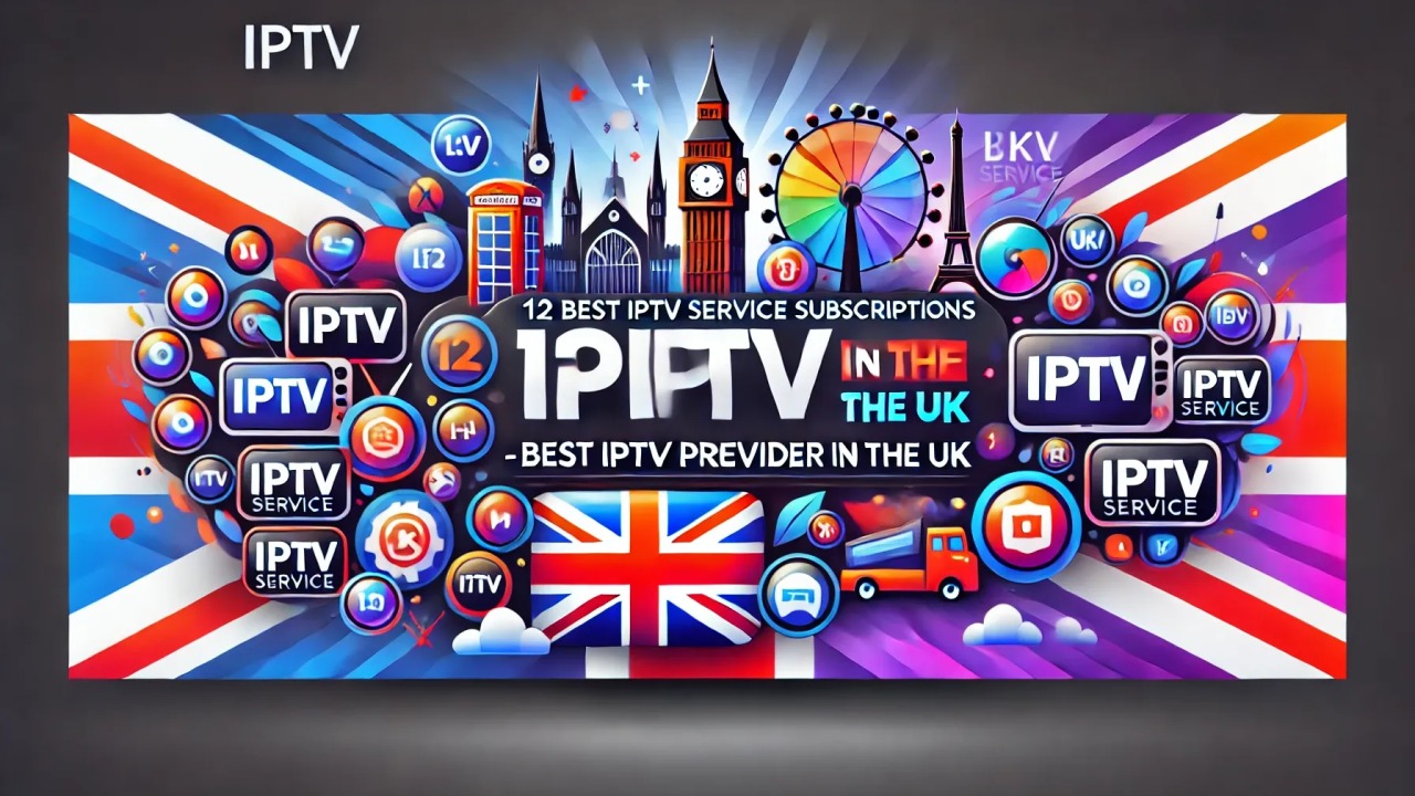 IPTV Nordic