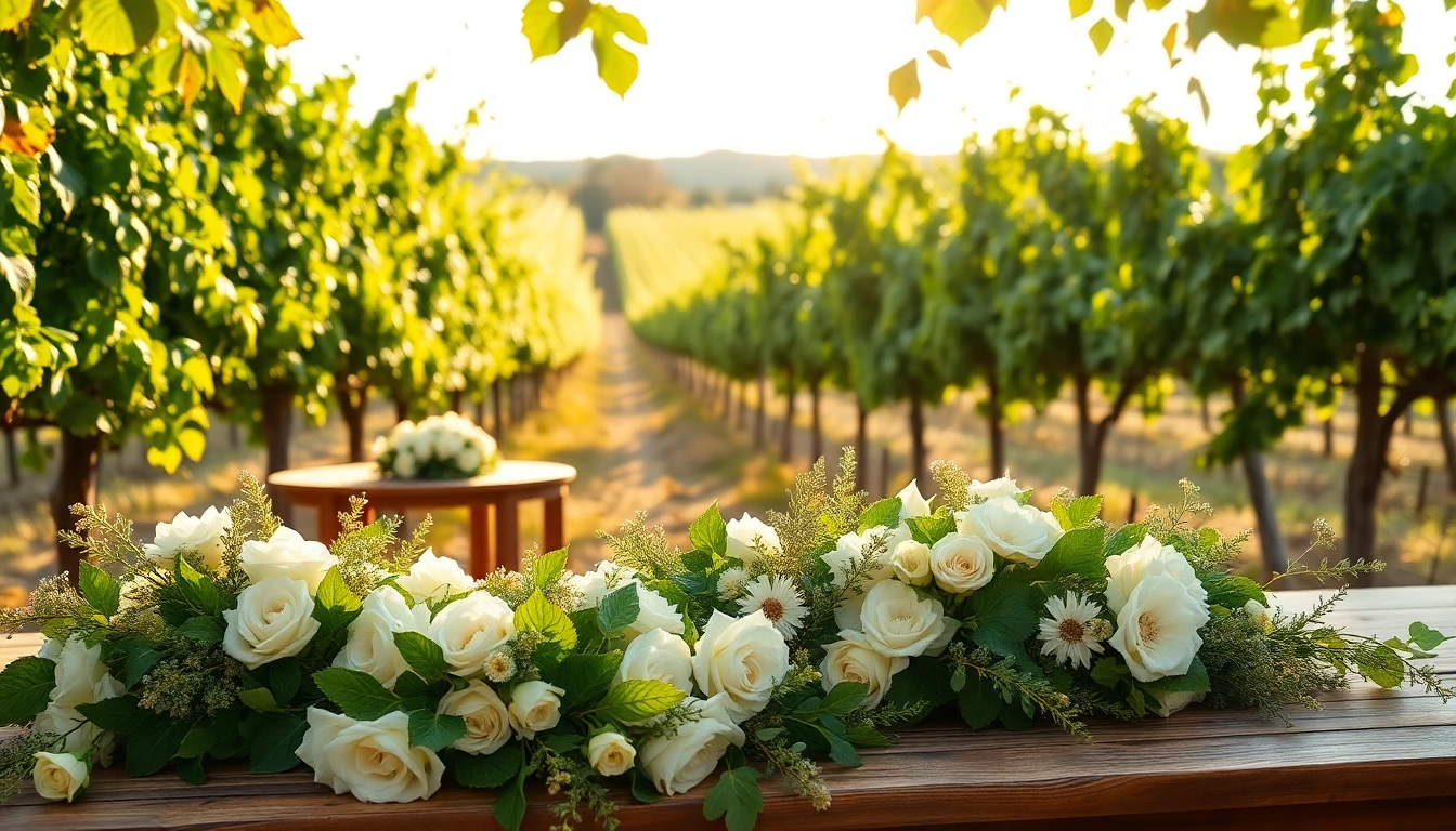 Unforgettable Clarksburg Wedding Venues for Your Dream Celebration