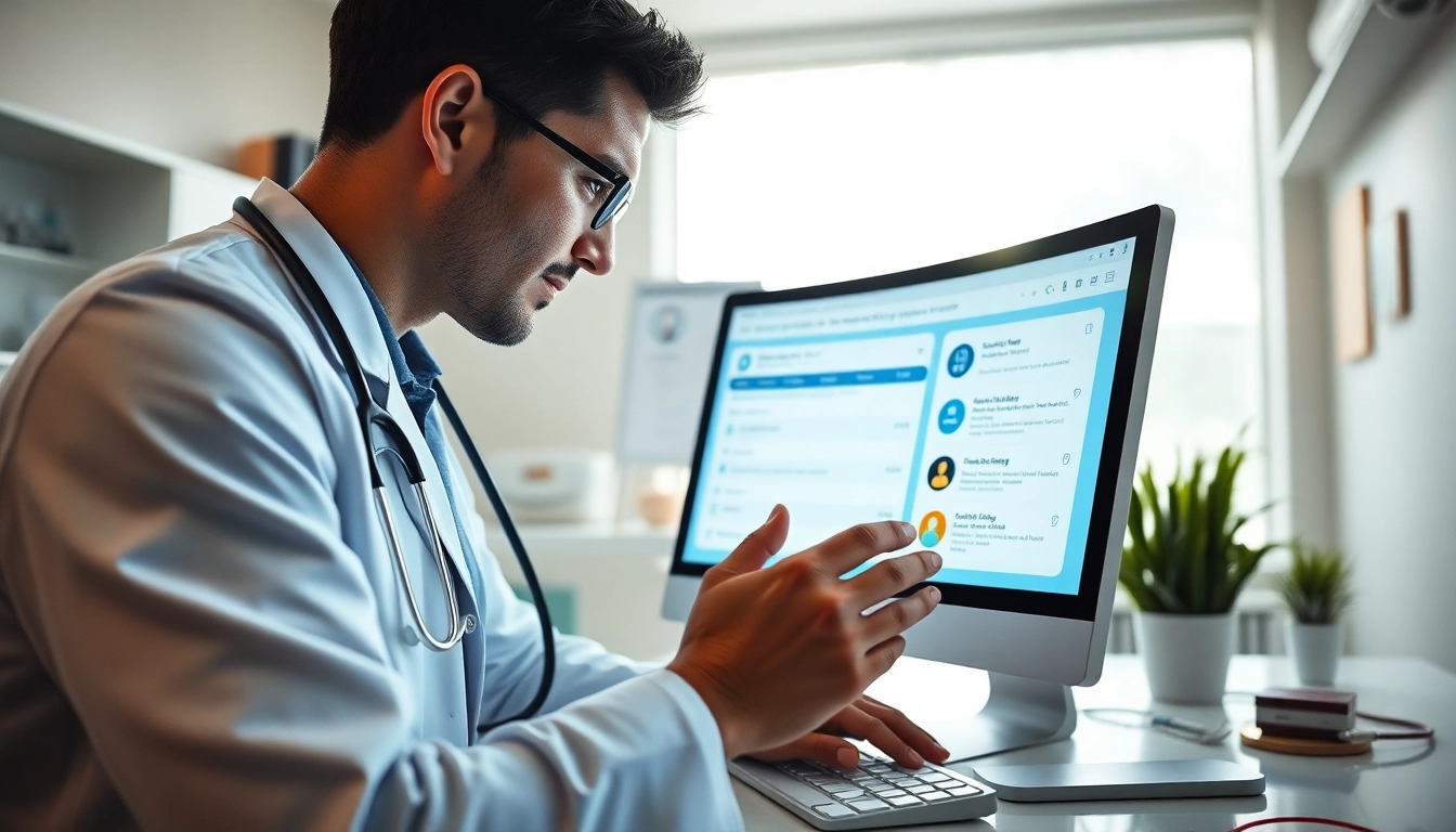 Maximizing Efficiency and Safety with Cloud Based Eprescribing Solutions