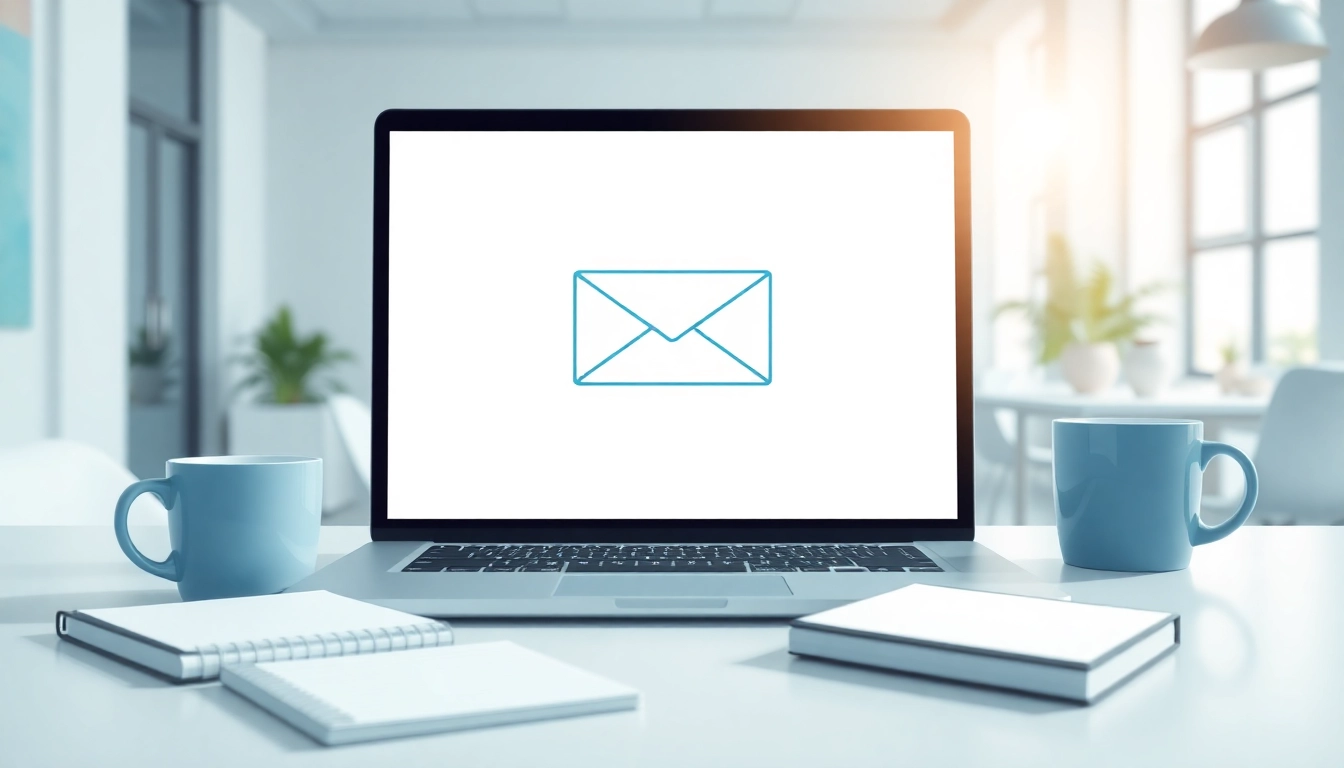 Maximize Privacy with a Reliable Temporary Email Service